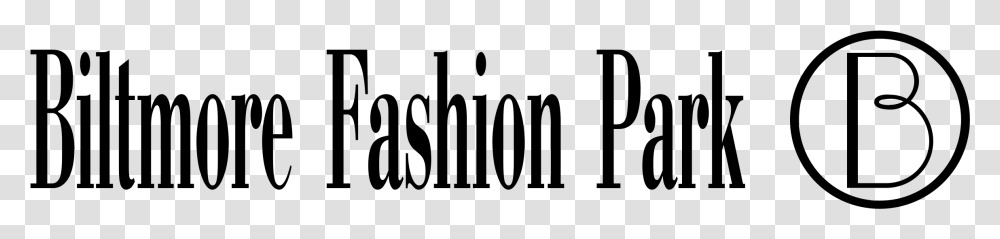 Biltmore Fashion Park 01 Logo Fashion Museum, Gray, World Of Warcraft Transparent Png