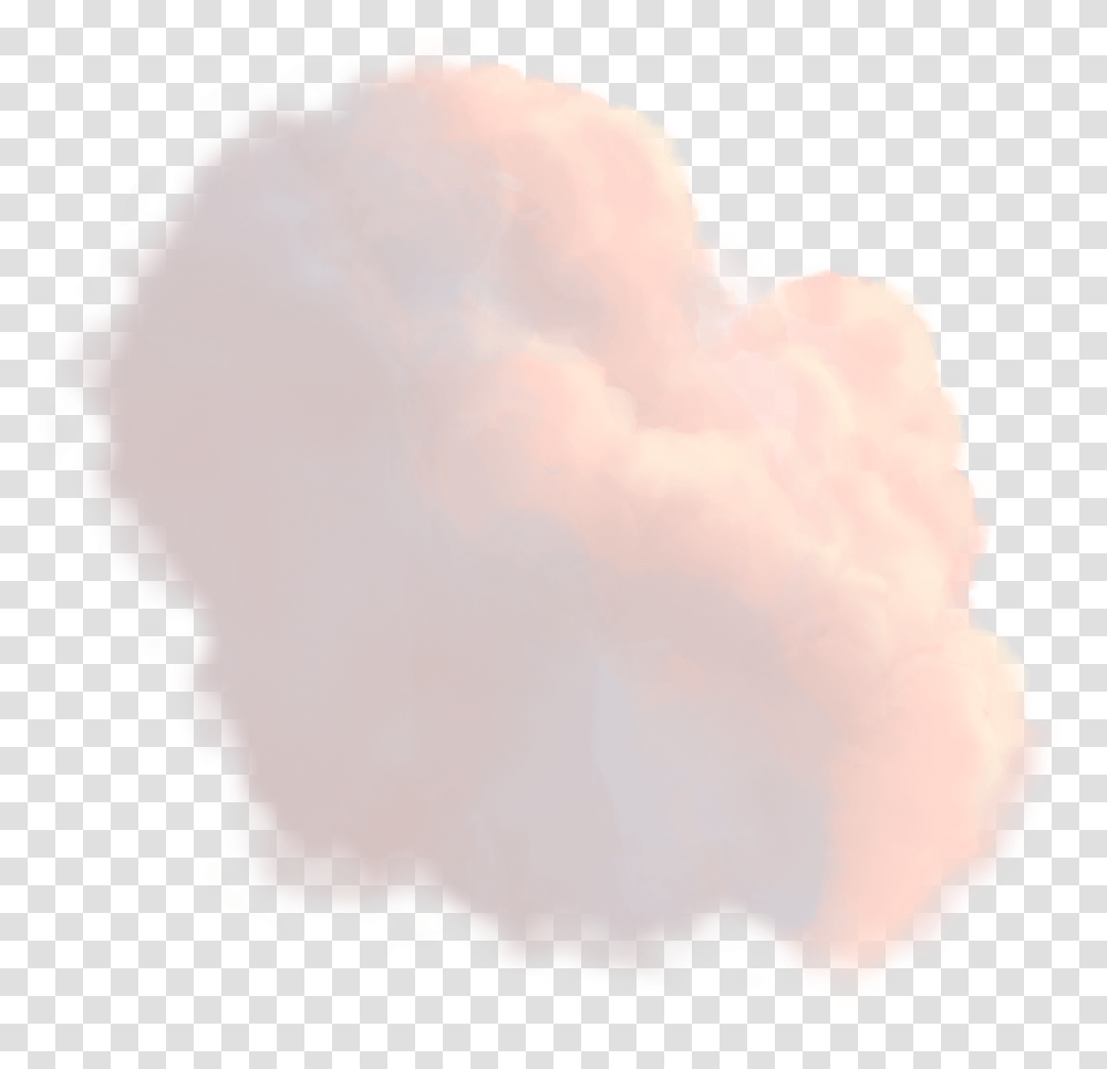 Bim Object Image Entourage Clouds Large 7 Pink Cumulus, Weather, Nature, Outdoors, Sky Transparent Png