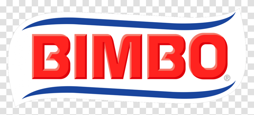 Bimbo Logo Food Logonoidcom Logo Bimbo, Word, Text, Number, Symbol Transparent Png