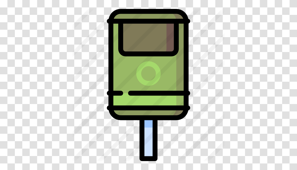 Bin, Electronics, Ipod Transparent Png