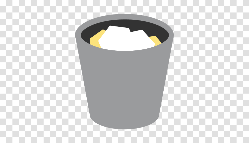 Bin Full Recycle Recycle Bin Trash Icon, Tape, Paper, Lamp, Trash Can Transparent Png