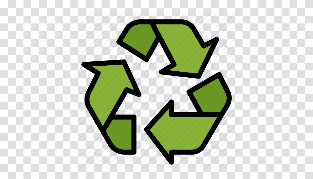 Bin Garbage Recycle Sign Trash Icon, Recycling Symbol Transparent Png