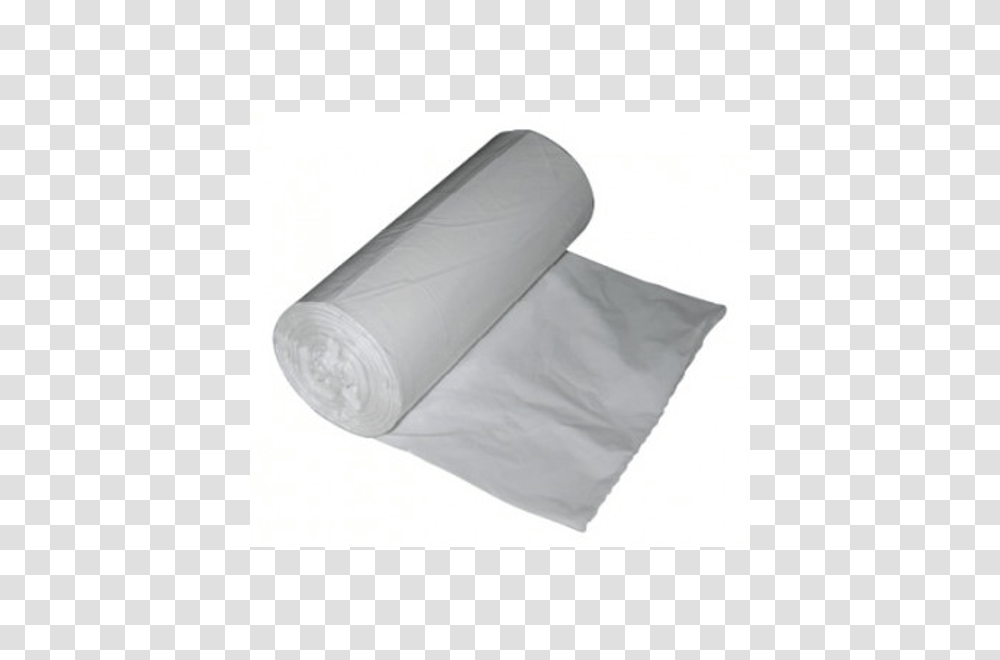 Bin Liners Bin Liners On A Roll, Towel, Paper, Paper Towel, Tissue Transparent Png
