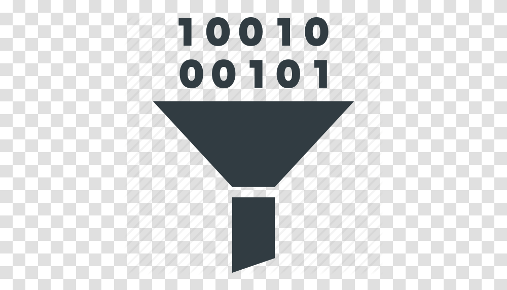 Binary Binary Code Dos Filter Binary Filtration Icon, Beverage, Drink, Vehicle, Transportation Transparent Png