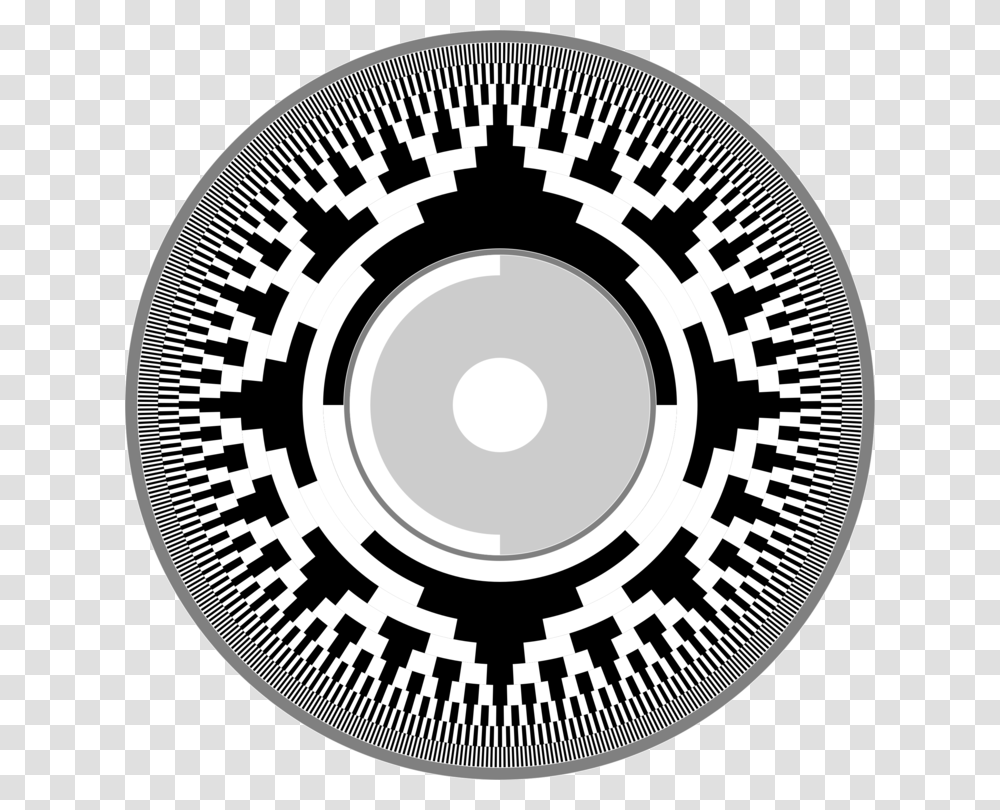Binary Code Gray Code Wheel, Logo, Trademark, Emblem Transparent Png