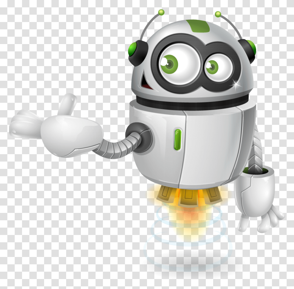 Binary Option Robots, Toy Transparent Png