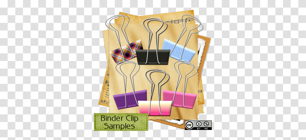 Binder Clip Samples Christmas Alpha Tubes, Tool, Shovel, Badminton, Sport Transparent Png