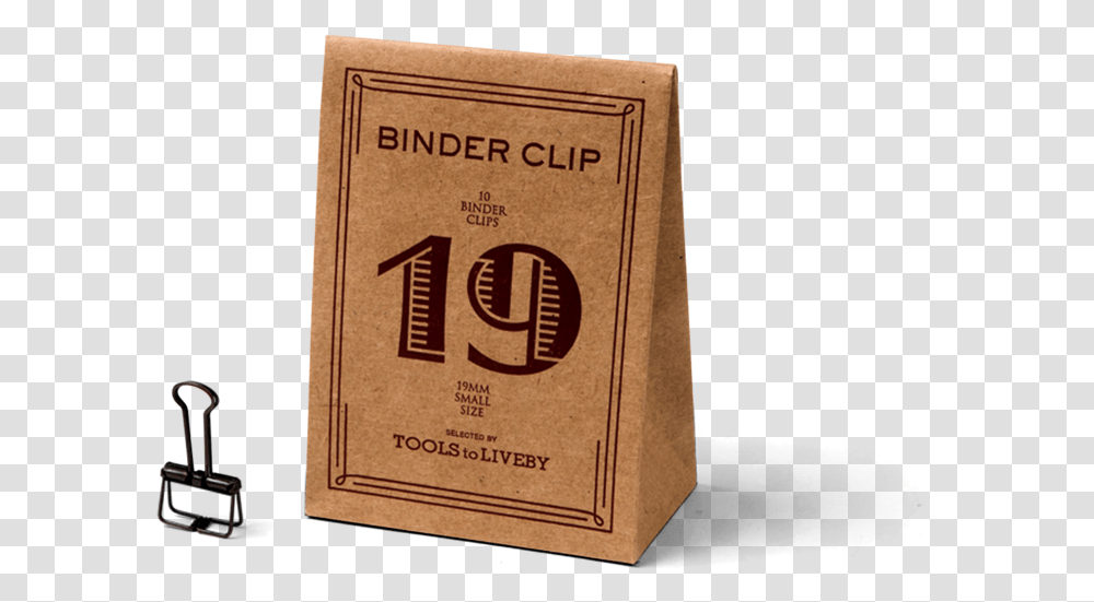 Binder Clips Styx Records, Box, Alphabet, Book Transparent Png