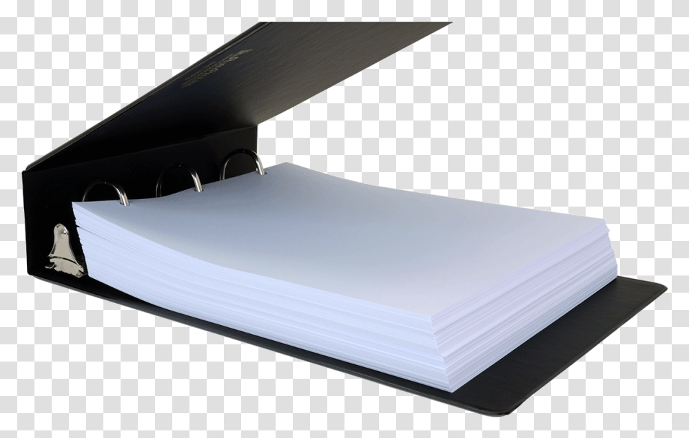 Binder Vinyl Black Bed Frame, Tabletop, Furniture, Electronics Transparent Png