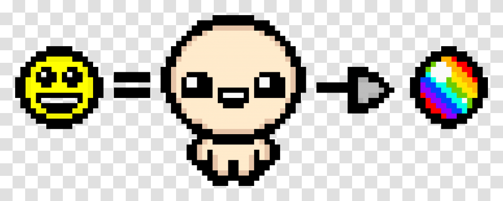 Binding Of Isaac Rebirth Personnage, Aircraft, Vehicle, Transportation, Light Transparent Png