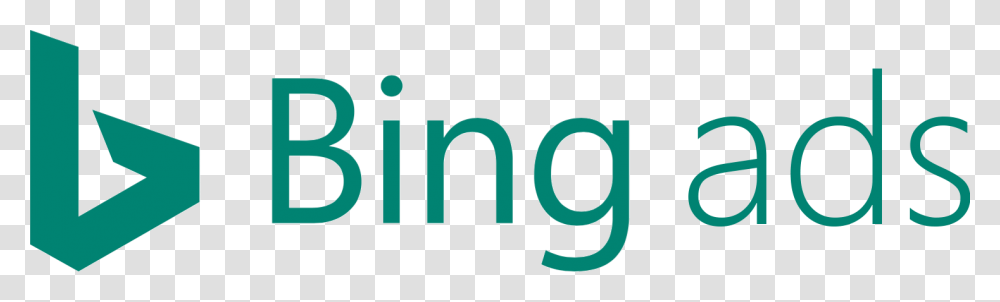 Bing Ads Logo Logo Bing Ads, Number Transparent Png