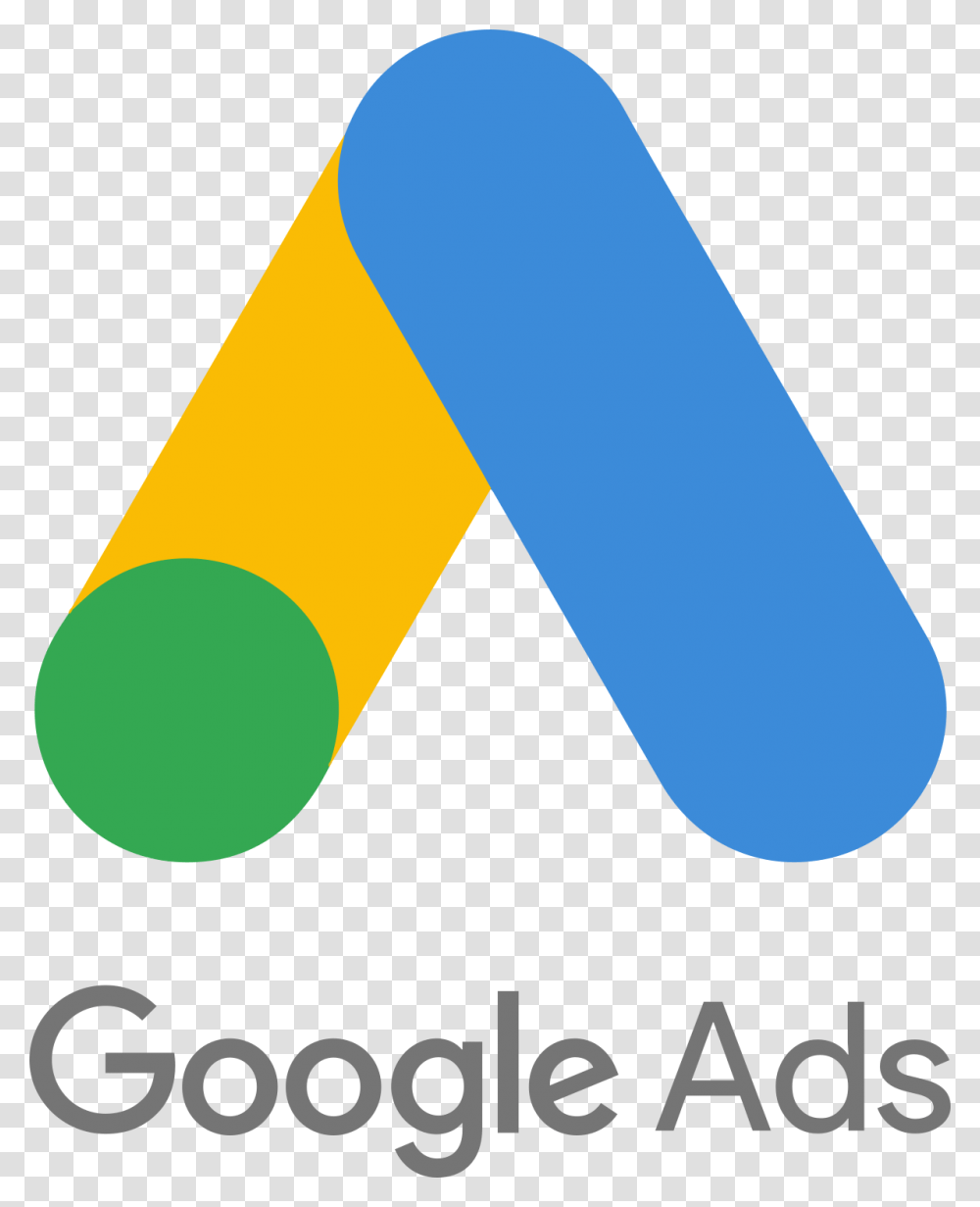 Bing Ads Vs Icon Logo Google Ads, Symbol, Triangle, Trademark, Text Transparent Png