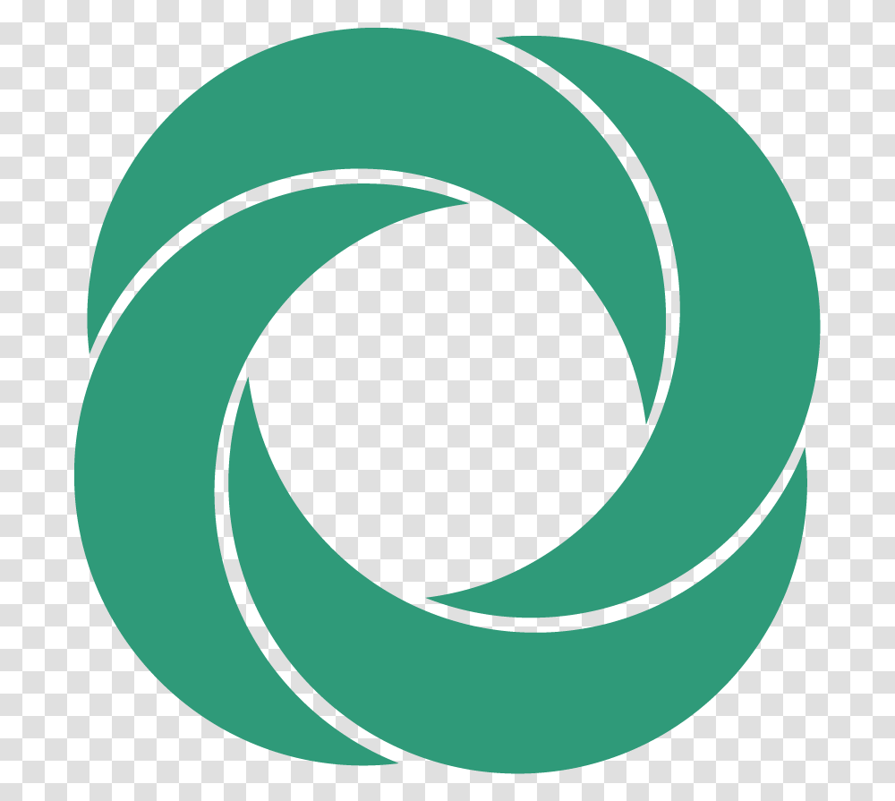Bing Circle Logo Clipart Ville De Saint Etienne, Green, Jewelry, Accessories, Accessory Transparent Png