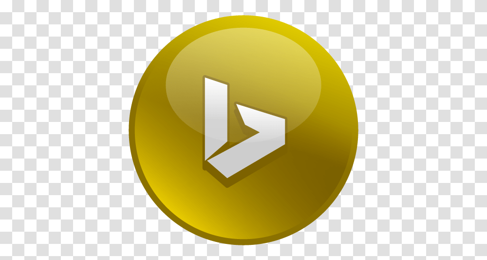 Bing Icon Bing Icon 3d, Number, Symbol, Text, Logo Transparent Png