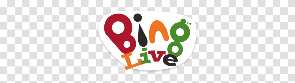 Bing Live Show, Meal, Food, Label Transparent Png