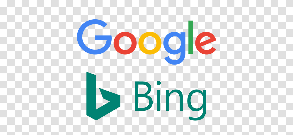 Bing Logo Background Clipart, Poster, Advertisement Transparent Png