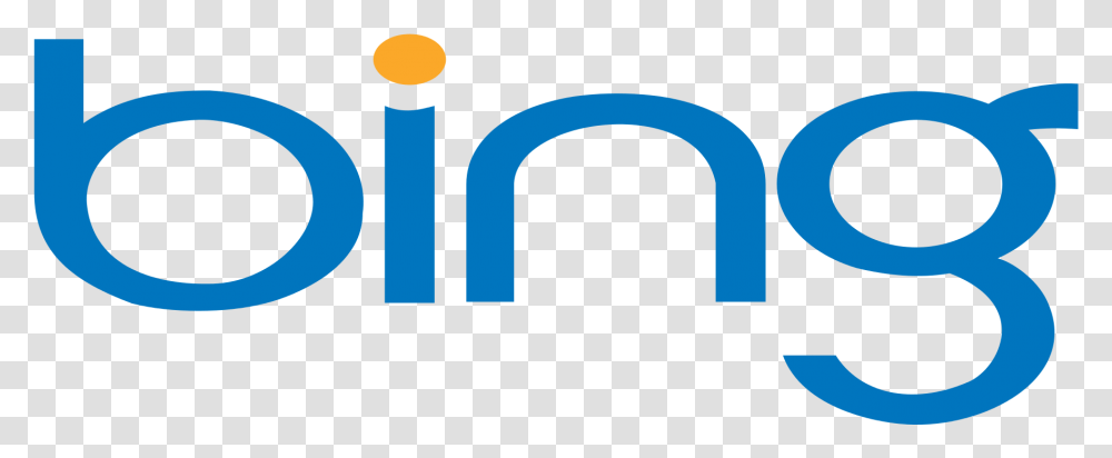 Bing Logo Hd, Word, Alphabet Transparent Png