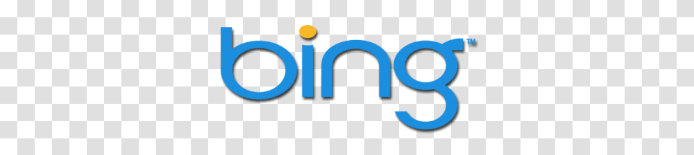 Bing Logo Min Simpleconsign, Trademark, Gun Transparent Png