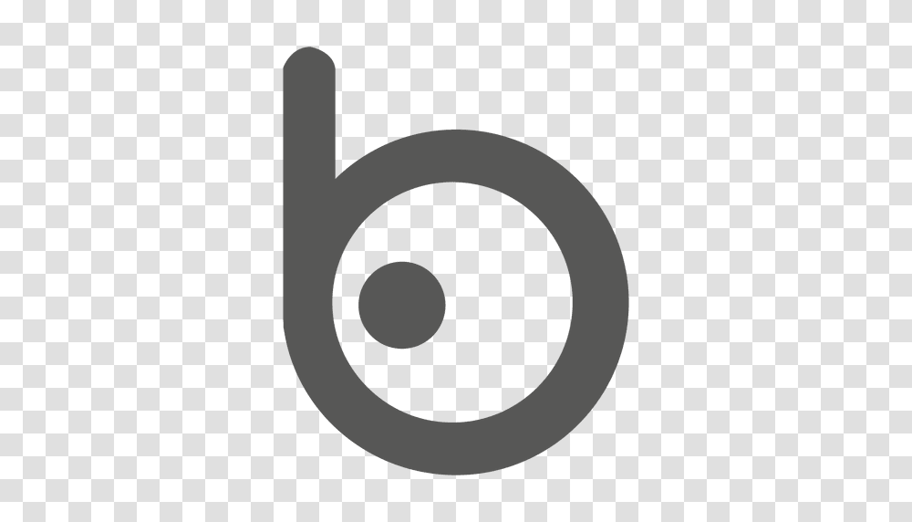 Bing Logo, Number, Trademark Transparent Png