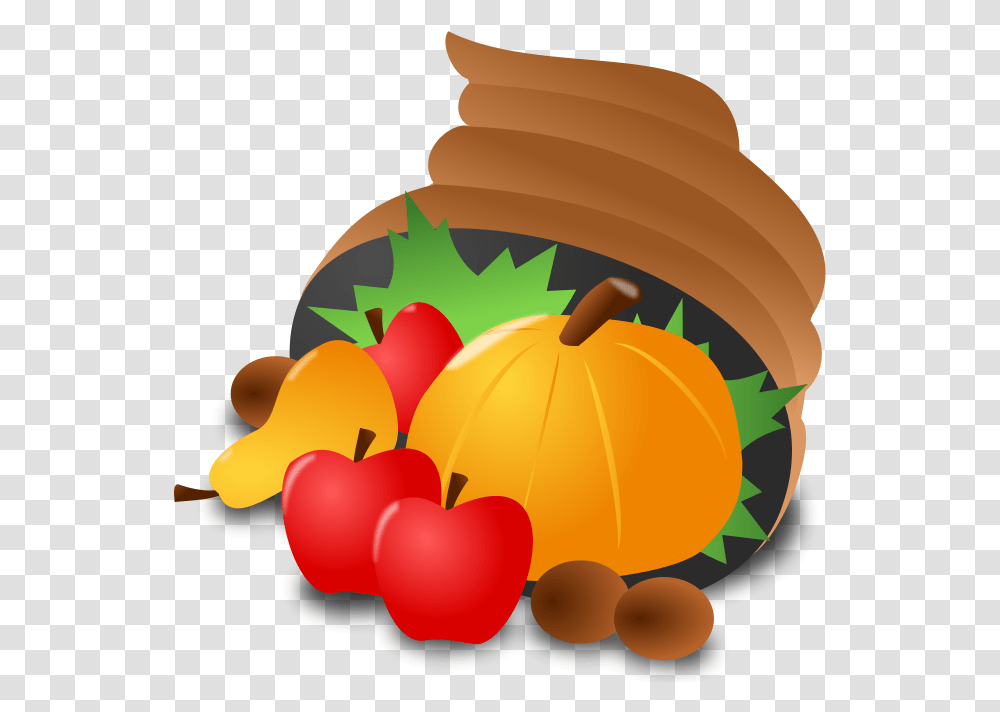 Bing Thanksgiving Clipart Thanksgiving Icon, Plant, Food, Pumpkin, Vegetable Transparent Png