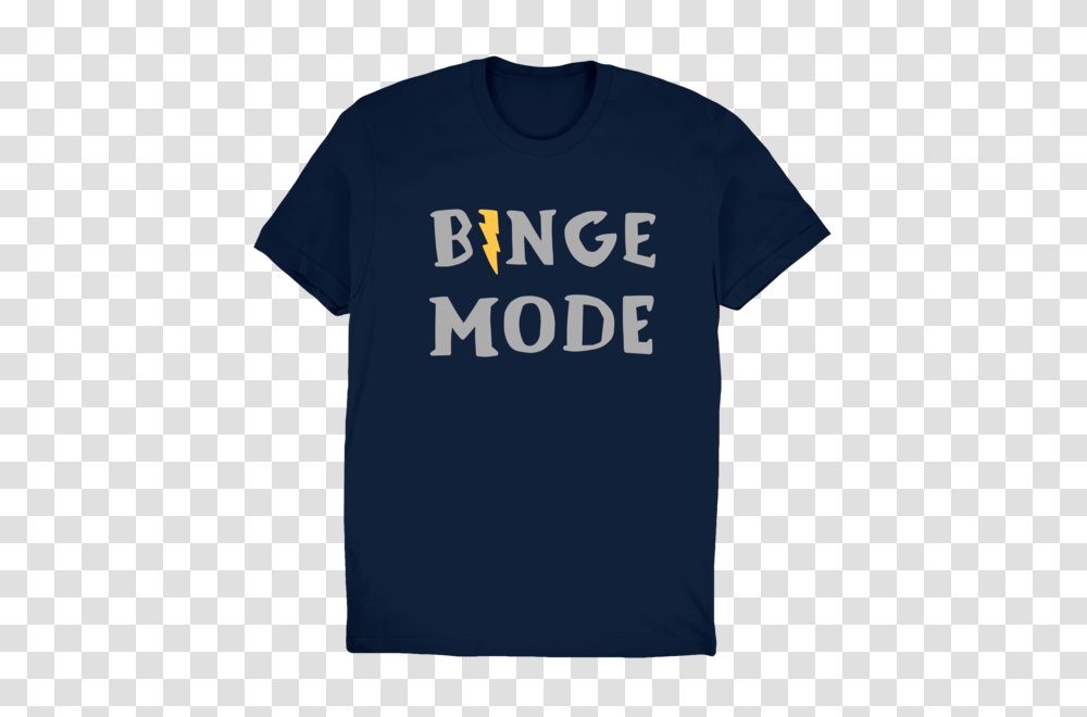 Binge Mode Ravenclaw House Tee The Ringer Online Store, Apparel, T-Shirt Transparent Png