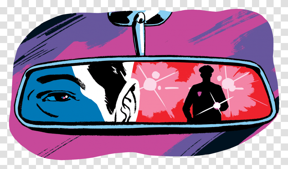 Binge On These Smart Truecrime Stories This Summer Illustration, Person, Transportation, Vehicle, Boat Transparent Png