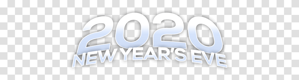 Bingemans New Year's Eve 2020 Graphic Design, Logo, Symbol, Trademark, Text Transparent Png