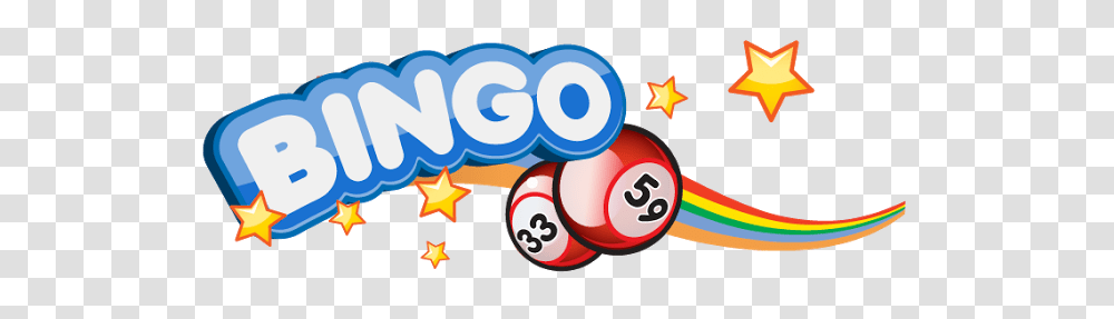 Bingo Balls Clipart Group With Items, Star Symbol, Number Transparent Png
