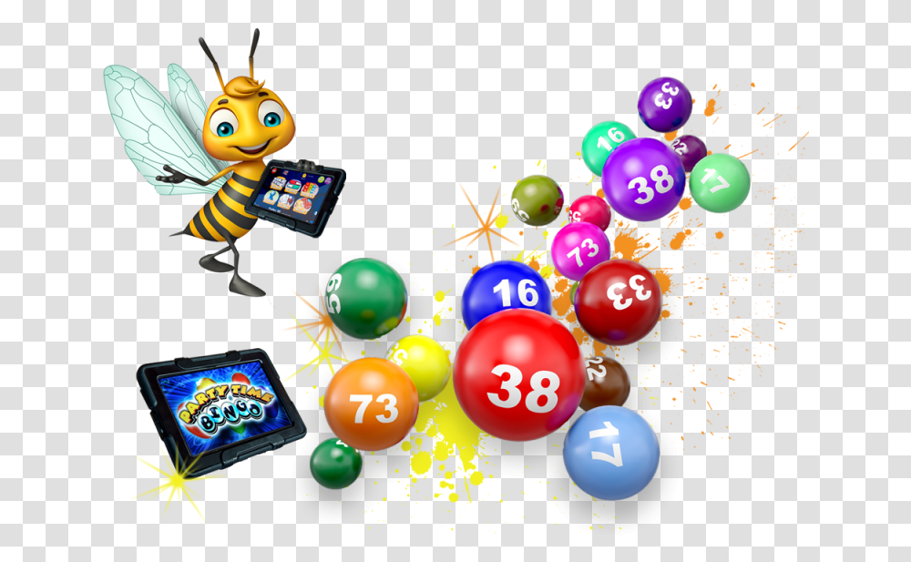 Bingo Clip Art Bingo Balls Background Free, Sphere, Mobile Phone, Electronics Transparent Png