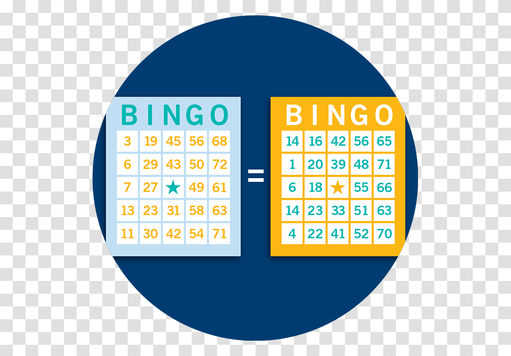 Bingo Clipart Bingo Cards, Calendar, Scoreboard, Word Transparent Png