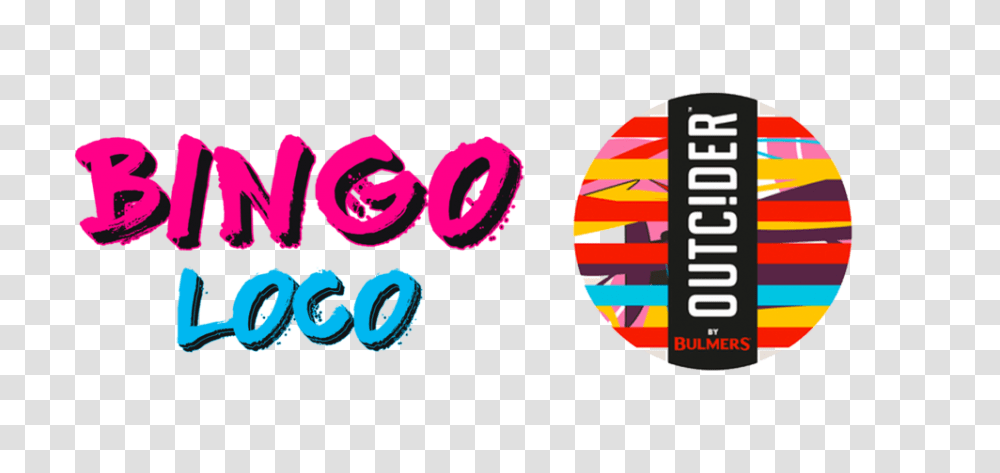 Bingo Loco, Label, Logo Transparent Png