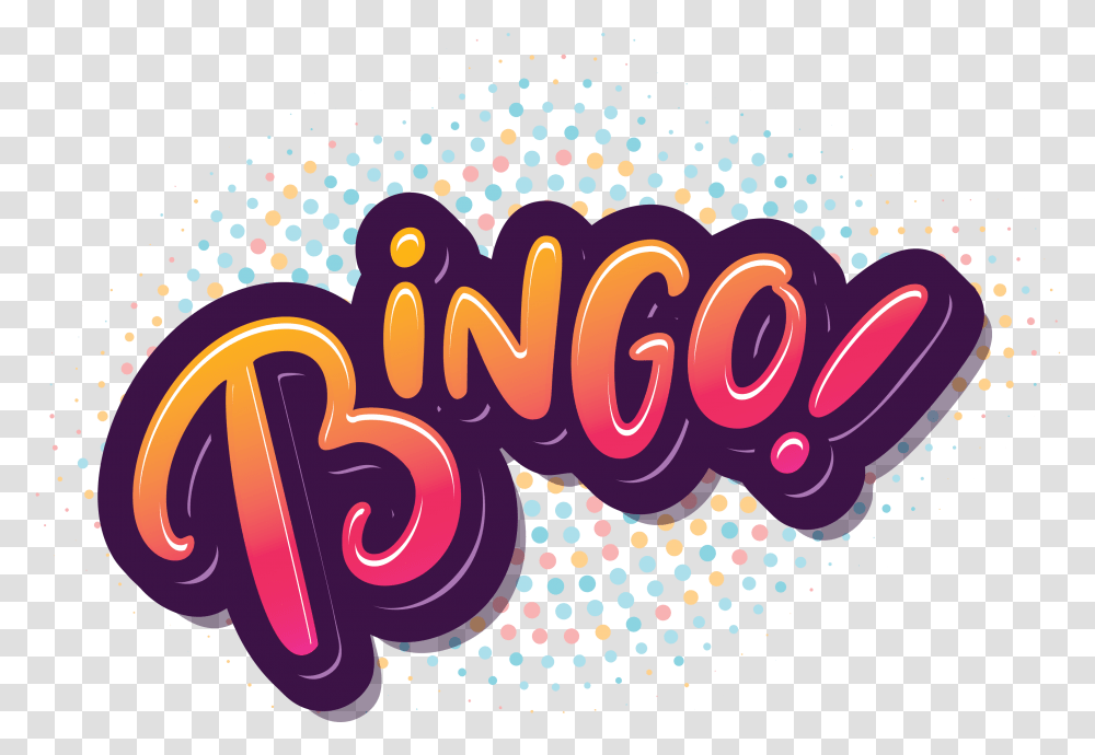 Bingo Logos And Clip Art Free Bingo Clipart, Dynamite, Label Transparent Png