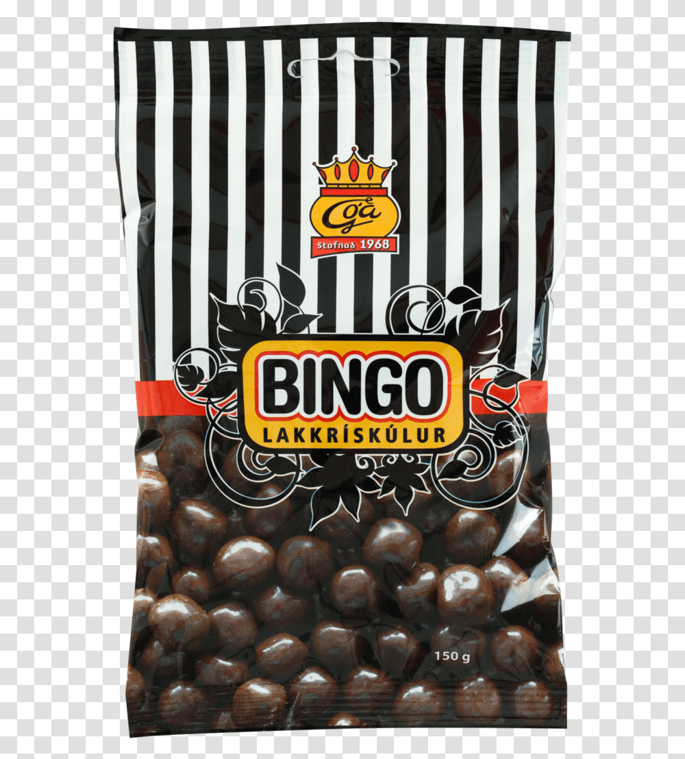 Bingo Schokolade, Plant, Food, Sweets Transparent Png