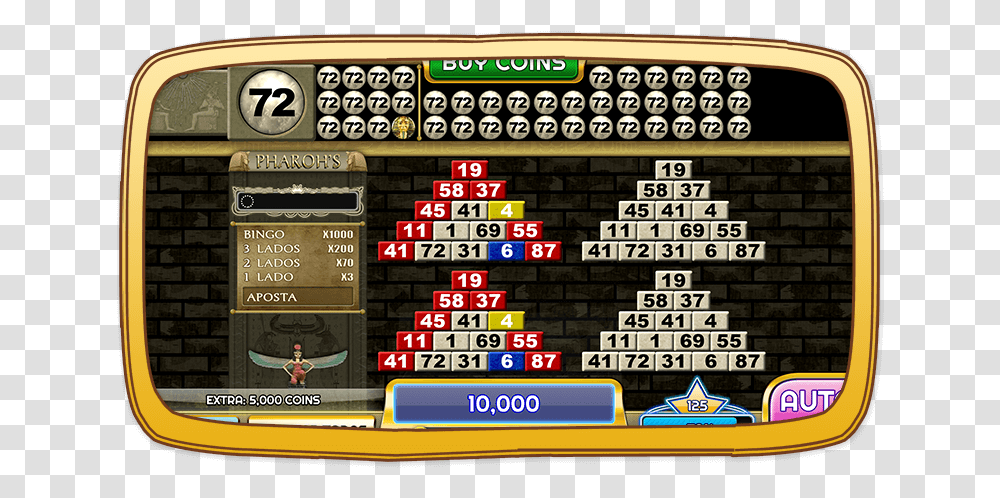 Bingo, Scoreboard, Super Mario, Word, Final Fantasy Transparent Png