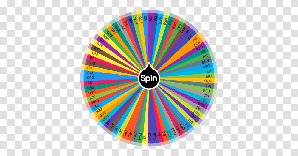 Bingo Spin The Wheel App Anime Should I Watch, Balloon, Compass, Sundial, Disk Transparent Png