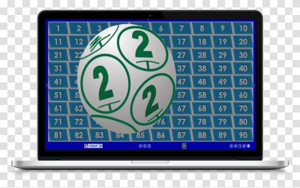 Bingo, Gambling, Game, Number Transparent Png