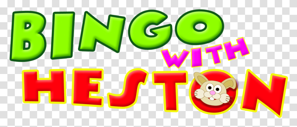 Bingo With Heston Clipart Download, Plant, Alphabet, Number Transparent Png