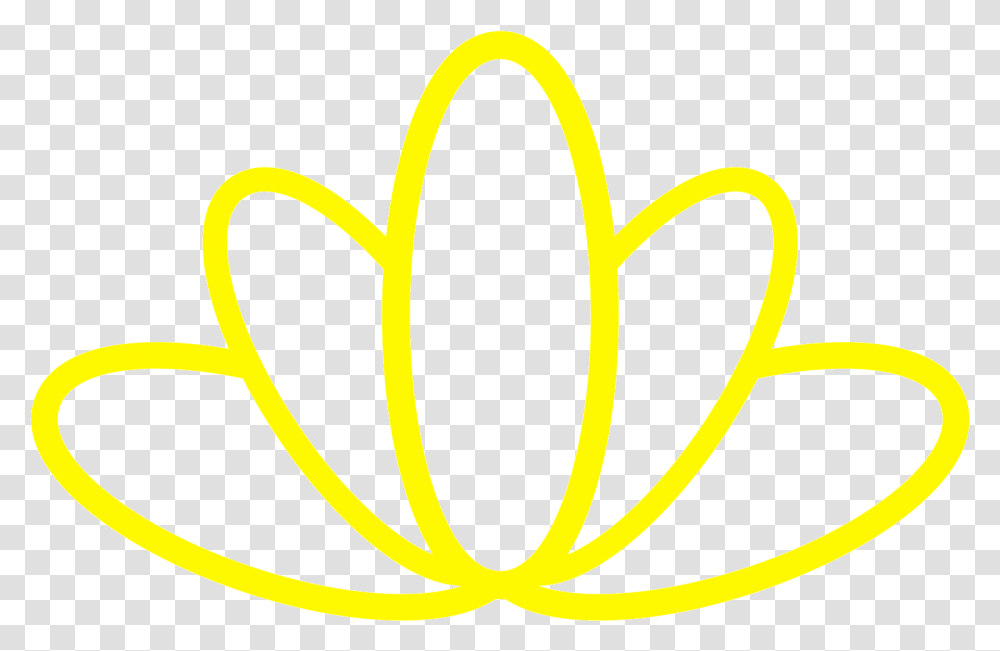 Binnie A Dansby Lotus Connections Icon, Logo, Symbol, Trademark, Tree Transparent Png