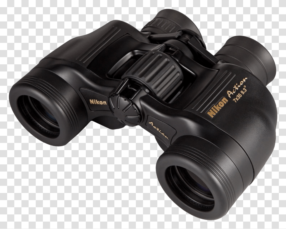 Binocular Binoculars, Gun, Weapon, Weaponry Transparent Png