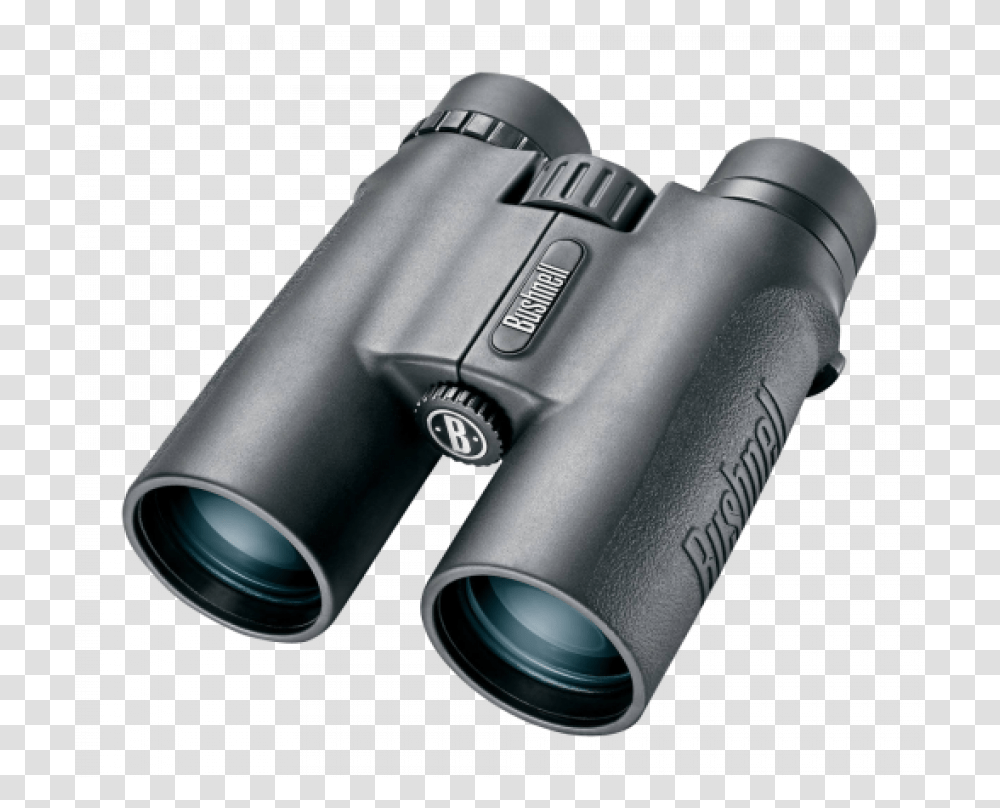 Binocular Bushnell Powerview 12 X, Binoculars, Blow Dryer, Appliance, Hair Drier Transparent Png