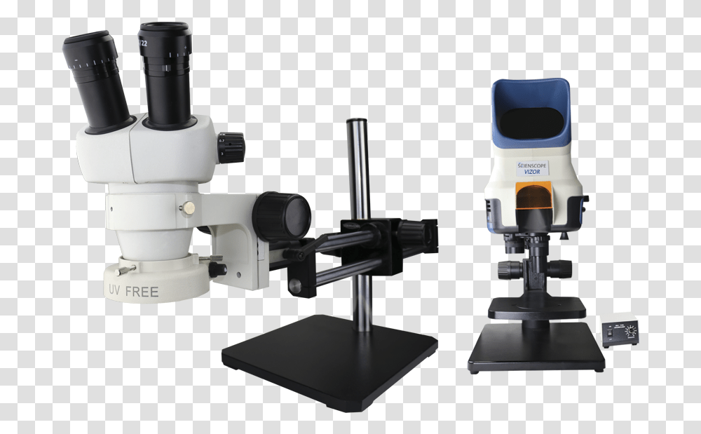 Binocular Microscopes Chair Transparent Png
