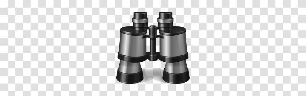 Binocular, Weapon, Shaker, Bottle, Binoculars Transparent Png