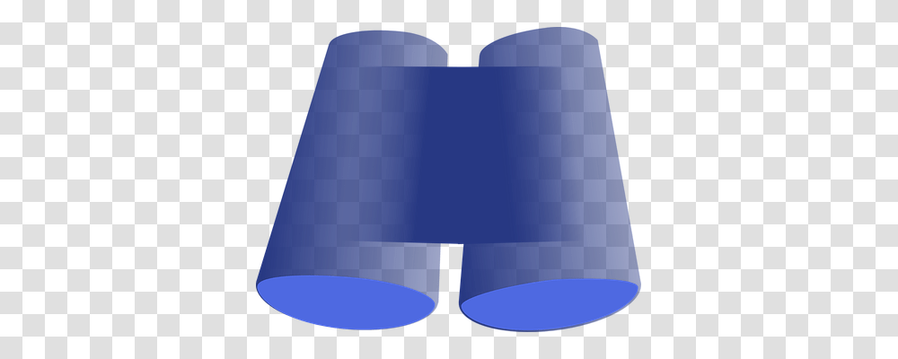 Binoculars Lamp, Cylinder Transparent Png