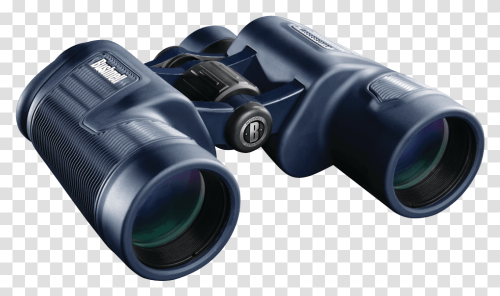 Binoculars 8x42mm Bushnell 8x42 H2o Roof Prism Binocular, Camera, Electronics Transparent Png