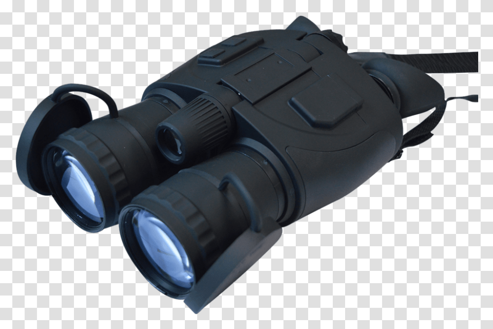 Binoculars, Camera, Electronics Transparent Png