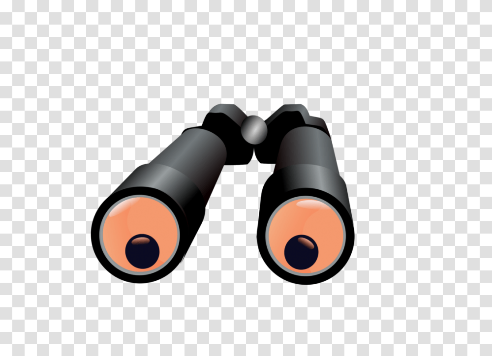 Binoculars Computer Icons Telescope Download Magnifying Glass Free, Bomb, Weapon, Weaponry Transparent Png