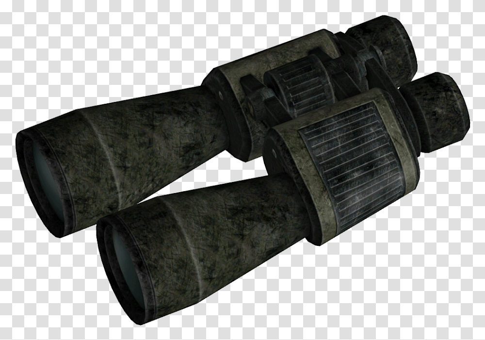 Binoculars Fallout New Vegas Wiki Fandom Binoculars Transparent Png
