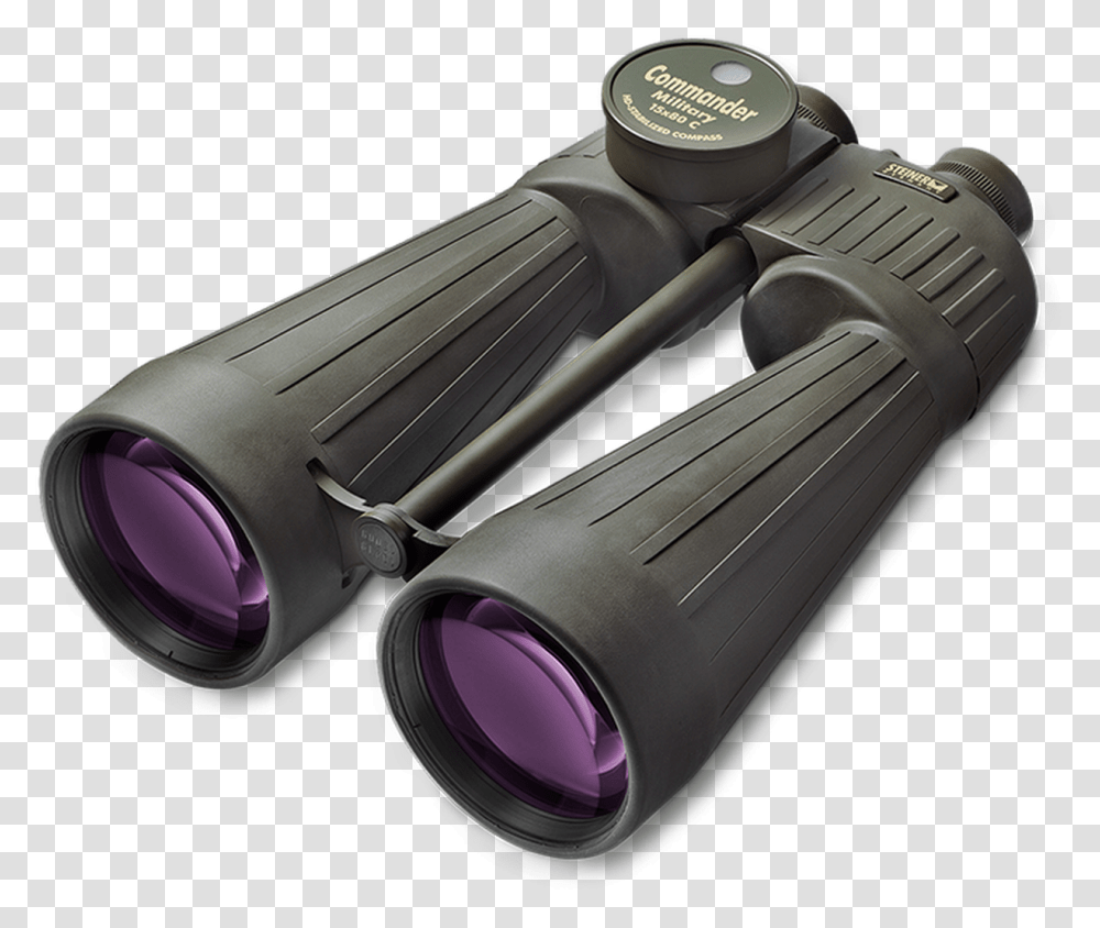 Binoculars, Gun, Weapon, Weaponry Transparent Png