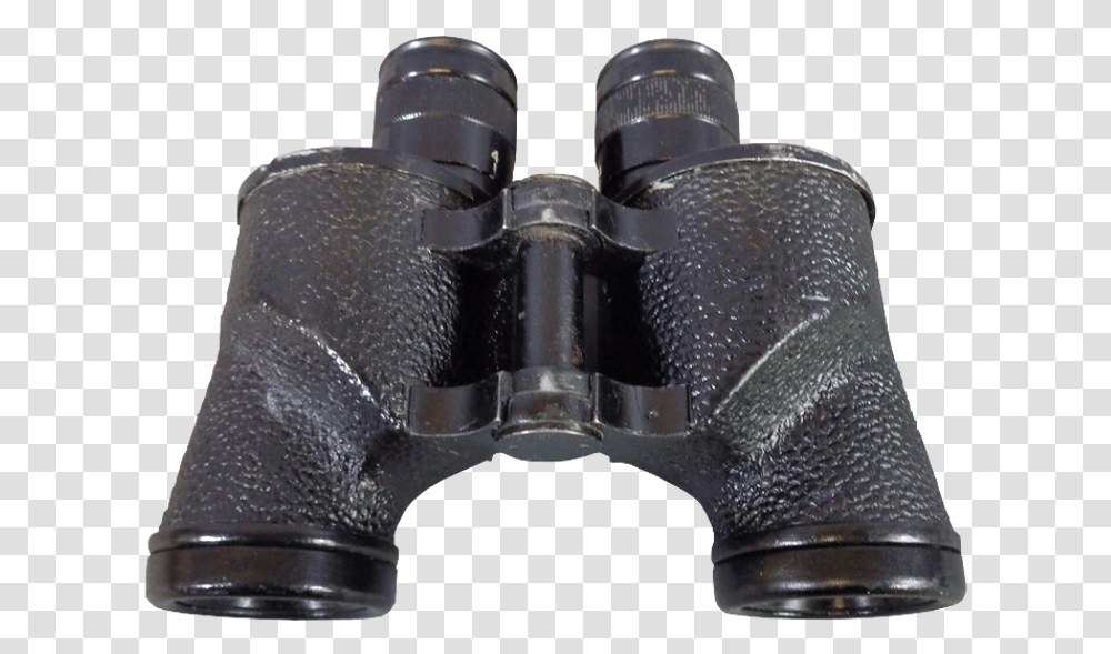 Binoculars, Hammer, Tool Transparent Png