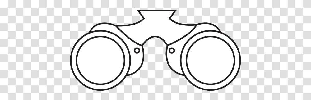 Binoculars Icon Canva, Symbol, Goggles, Accessories, Accessory Transparent Png